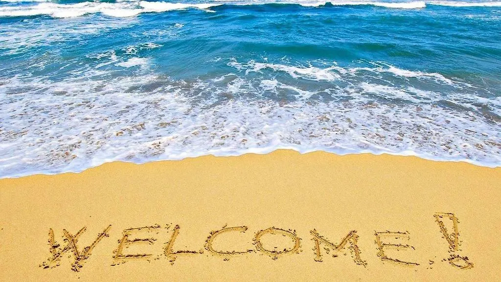 Vacation In Comfort And Luxury - 1 Bedroom Direct Oceanfront Wyndham Ocean Walk 1505 Daytona Beach Estados Unidos